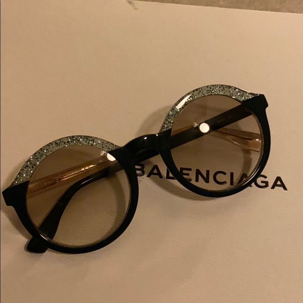 Jimmy Choo sunglasses